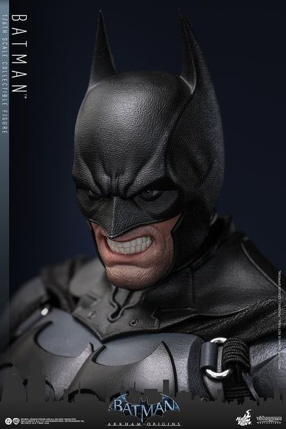 (Pre-Order) Batman (Arkham Origins)