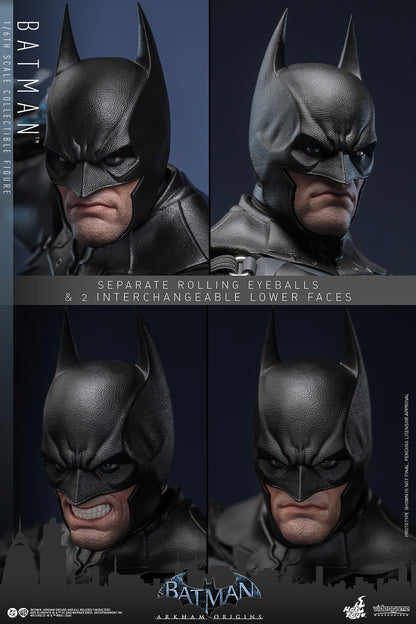 (Pre-Order) Batman (Arkham Origins)