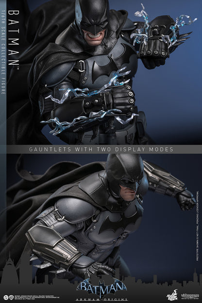 (Pre-Order) Batman (Arkham Origins)
