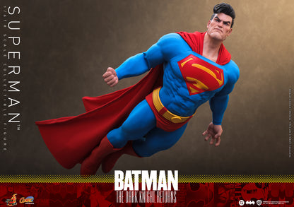 (Pre-Order) Superman 1:16 (DK Returns) Hot Toy