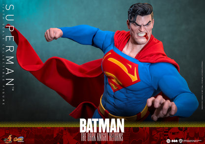 (Pre-Order) Superman 1:16 (DK Returns) Hot Toy