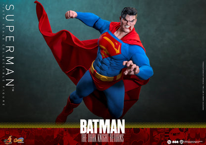 (Pre-Order) Superman 1:16 (DK Returns) Hot Toy
