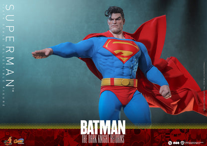 (Pre-Order) Superman 1:16 (DK Returns) Hot Toy