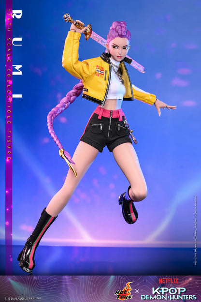 (Pre-Order) Rumi K-Pop Demon Hunters