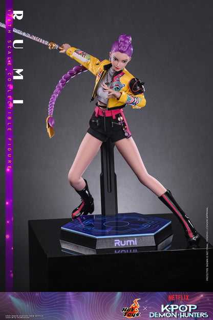 (Pre-Order) Rumi K-Pop Demon Hunters