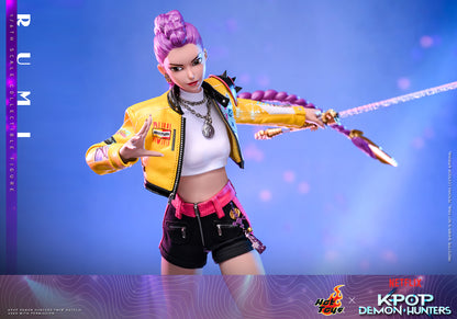 (Pre-Order) Rumi K-Pop Demon Hunters