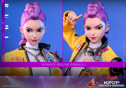 (Pre-Order) Rumi K-Pop Demon Hunters