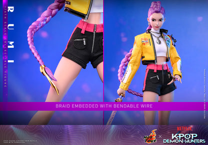 (Pre-Order) Rumi K-Pop Demon Hunters