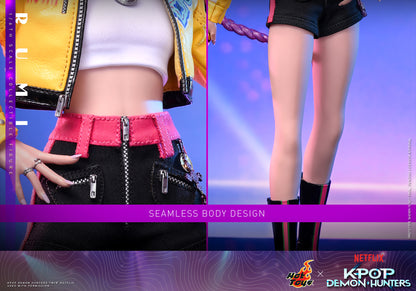 (Pre-Order) Rumi K-Pop Demon Hunters
