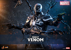 (Pre-Order) Agent Venom Sixth Scale Figure by hottoys