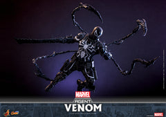 (Pre-Order) Agent Venom Sixth Scale Figure by hottoys