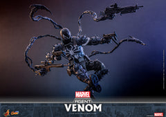 (Pre-Order) Agent Venom Sixth Scale Figure by hottoys