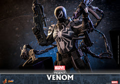 (Pre-Order) Agent Venom Sixth Scale Figure by hottoys