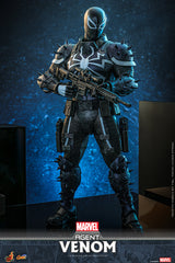 (Pre-Order) Agent Venom Sixth Scale Figure by hottoys
