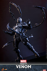 (Pre-Order) Agent Venom Sixth Scale Figure by hottoys