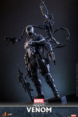 (Pre-Order) Agent Venom Sixth Scale Figure by hottoys