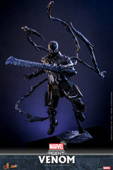 (Pre-Order) Agent Venom Sixth Scale Figure by hottoys