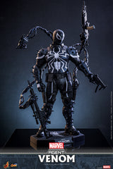(Pre-Order) Agent Venom Sixth Scale Figure by hottoys
