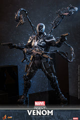 (Pre-Order) Agent Venom Sixth Scale Figure by hottoys