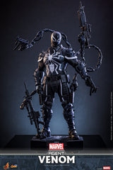 (Pre-Order) Agent Venom Sixth Scale Figure by hottoys