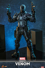 (Pre-Order) Agent Venom Sixth Scale Figure by hottoys