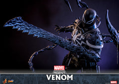 (Pre-Order) Agent Venom Sixth Scale Figure by hottoys