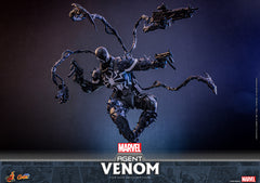 (Pre-Order) Agent Venom Sixth Scale Figure by hottoys