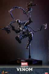(Pre-Order) Agent Venom Sixth Scale Figure by hottoys