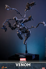 (Pre-Order) Agent Venom Sixth Scale Figure by hottoys