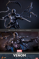 (Pre-Order) Agent Venom Sixth Scale Figure by hottoys