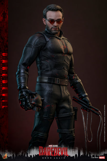 (Pre-Order) Daredevil Sixth Scale Figure