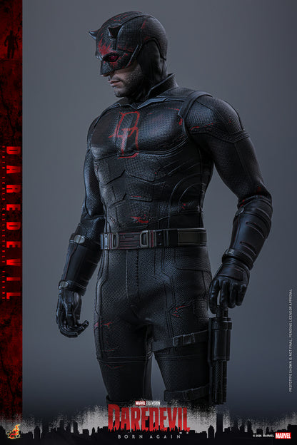 (Pre-Order) Daredevil Sixth Scale Figure
