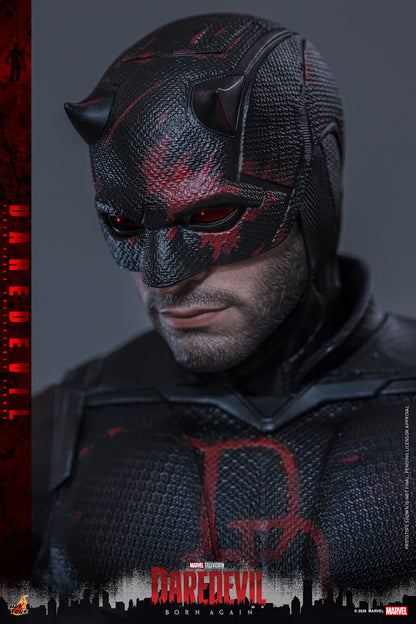 (Pre-Order) Daredevil Sixth Scale Figure