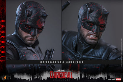 (Pre-Order) Daredevil Sixth Scale Figure