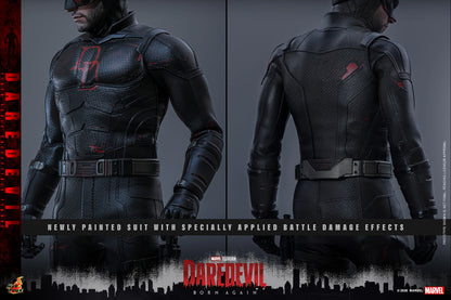 (Pre-Order) Daredevil Sixth Scale Figure