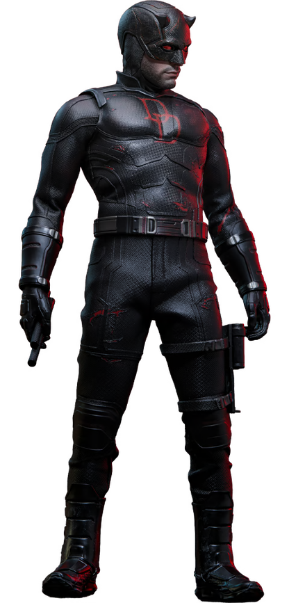 (Pre-Order) Daredevil Sixth Scale Figure