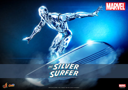(Pre-Order) Silver Surfer Sixth Scale Figure