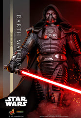 (Pre-Order) Darth Malgus™ Sixth Scale Figure by hottoys
