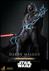 (Pre-Order) Darth Malgus™ Sixth Scale Figure by hottoys