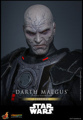 (Pre-Order) Darth Malgus™ Sixth Scale Figure by hottoys