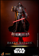 (Pre-Order) Darth Malgus™ Sixth Scale Figure by hottoys