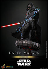 (Pre-Order) Darth Malgus™ Sixth Scale Figure by hottoys