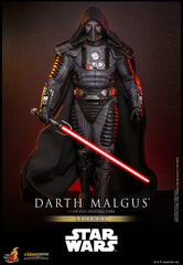 (Pre-Order) Darth Malgus™ Sixth Scale Figure by hottoys