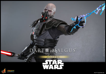 (Pre-Order) Darth Malgus™ Sixth Scale Figure by hottoys