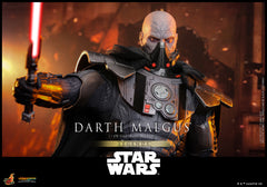 (Pre-Order) Darth Malgus™ Sixth Scale Figure by hottoys