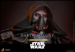 (Pre-Order) Darth Malgus™ Sixth Scale Figure by hottoys