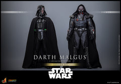 (Pre-Order) Darth Malgus™ Sixth Scale Figure by hottoys