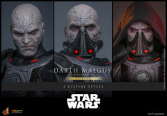 (Pre-Order) Darth Malgus™ Sixth Scale Figure by hottoys