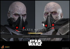(Pre-Order) Darth Malgus™ Sixth Scale Figure by hottoys