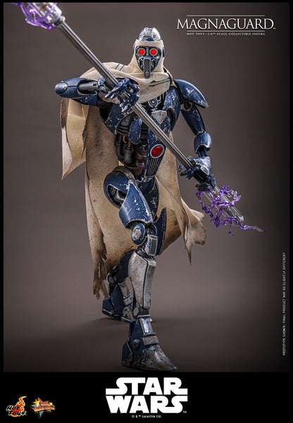(Pre-Order) MagnaGuard Hot Toy